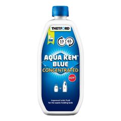 Aqua Kem Blue Konsentrat - 780 ml