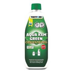 Aqua Kem Green Konsentrat - 750 ml