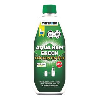 Aqua Kem Green Konsentrat - 750 ml