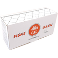 CAL Garn - Ferskvann - 0,20 mm R&#248;d - 25x1,5 meter - 26 mm