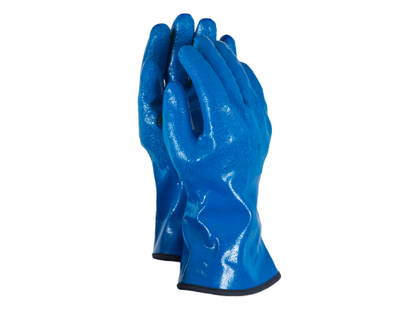 Handi Thermo Hanske Nitril str. 10 