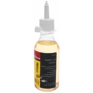 Hobbyolje Syrefri - 100ml