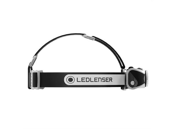 Hodelykt Ledlenser MH7 600lm Li-ion Oppladbar