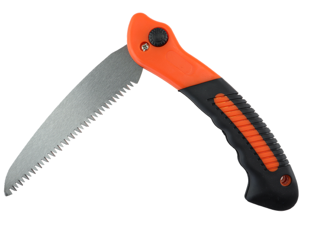 Home-It Foldesag Soft Grip - 18 cm 
