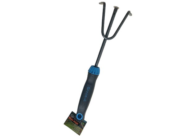 Home-It Planterive/kultivator Soft grip - 28 cm 