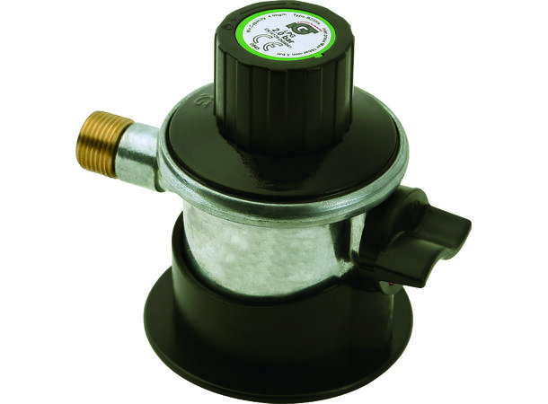 IGT Jumbo B235is Høyttrykksregulator 