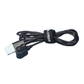 Ledlenser Ladekabel USB/magnetisk lading MH-Serie. NB! Passer ikke Core