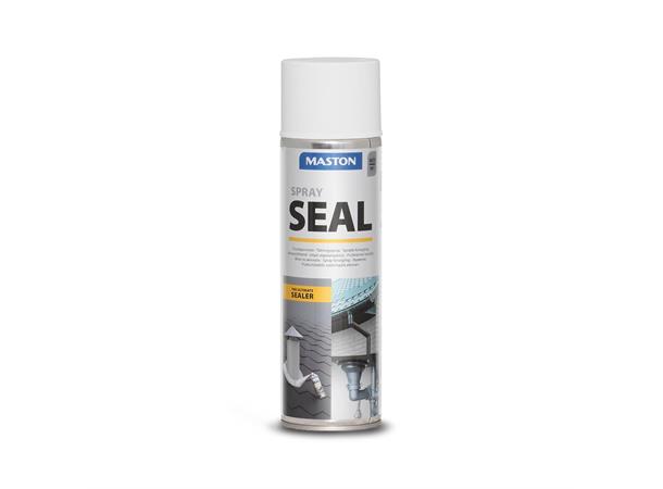 Maston Spray Seal hvit 500ml spray