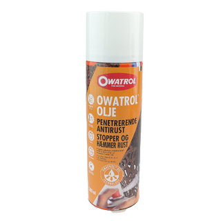 Owatrol Olje Spray Spray - 300 ml