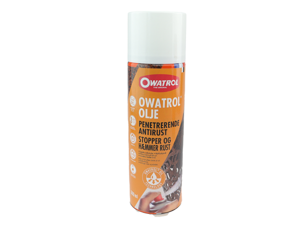 Owatrol Olje Spray Spray - 300 ml 