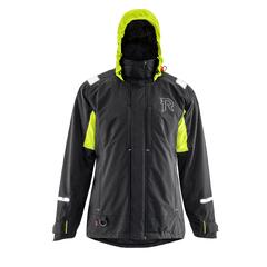 Regatta flytejakke Fjord 905 Sort - X-Small