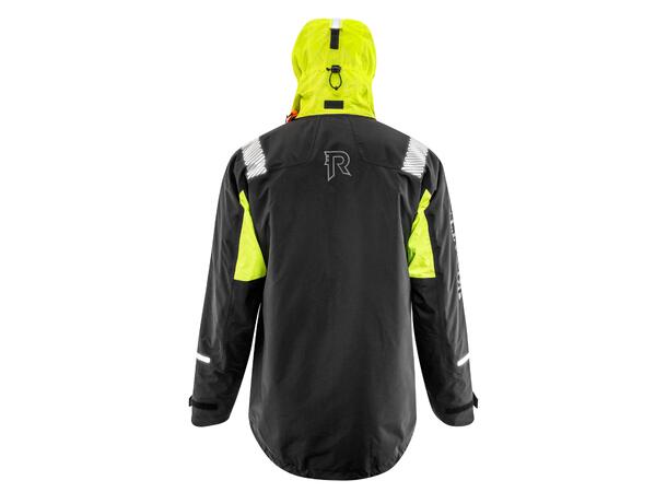 Regatta flytejakke Fjord 905 Sort - X-Small 