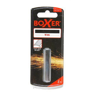 Reserveblad til Malingsskrape For Boxer - 50 mm