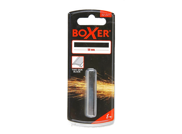 Reserveblad til Malingsskrape For Boxer - 50 mm 