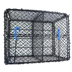 Sanketeine sammenleggbar 75 x 45 x 60 cm