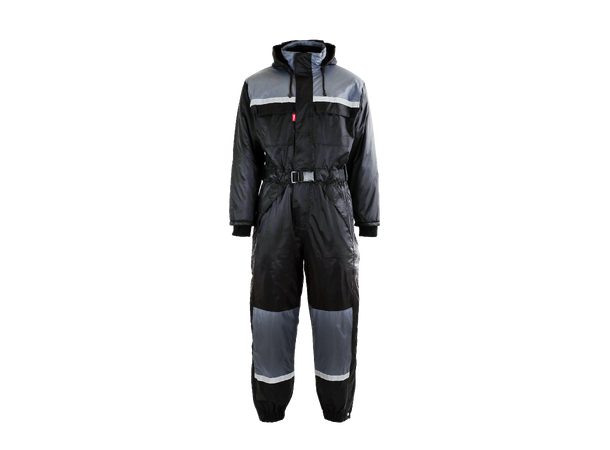 Strakofa Svalbard Vinterkjeledress - L 
