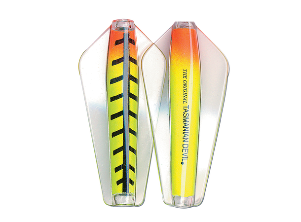 Tasmanian Devil 52 Hornet - 7gr 