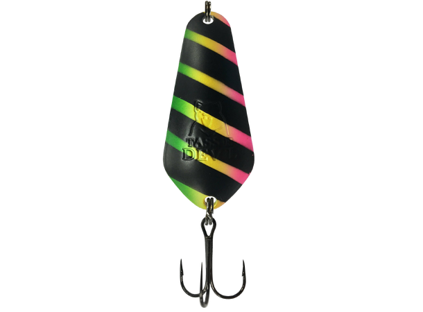 Tasmanian Devil Spoon Allsorts - 12,5g 