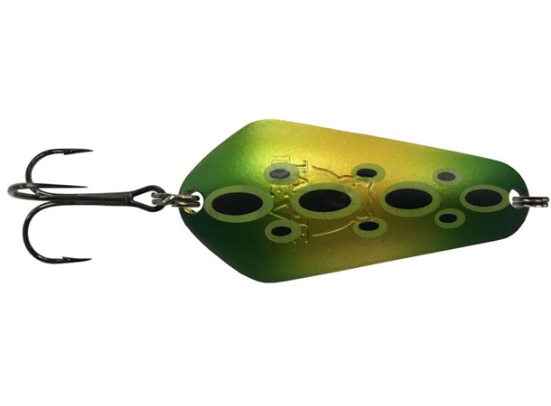 Tasmanian Devil Spoon Frog - 12.5g
