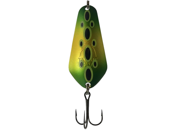Tasmanian Devil Spoon Frog - 12,5g 