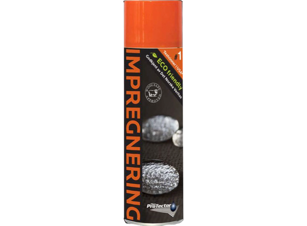Fiber ProTector Impregnering Spray - 500 ml 