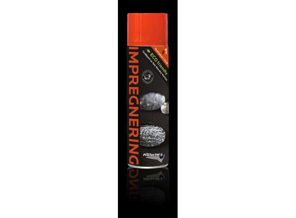 Fiber ProTector Impregnering Spray - 500 ml 