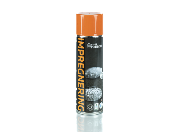 Fiber ProTector Impregnering Spray - 500 ml 