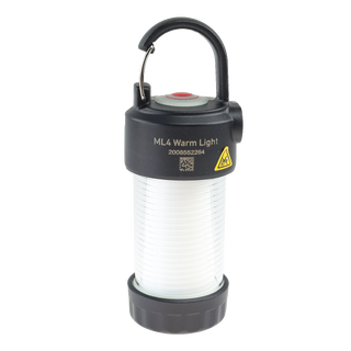 Ledlenser ML4 Campinglykt - Oppladbar