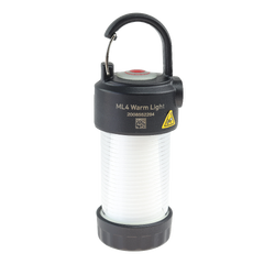 Ledlenser ML4 Campinglykt - Oppladbar