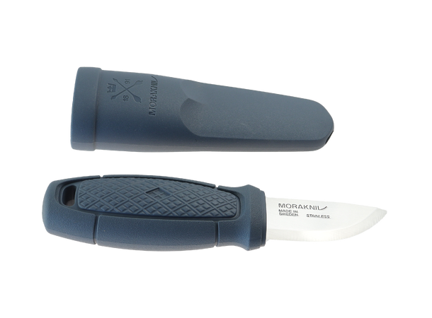Morakniv Eldris Light Duty Rustfri 
