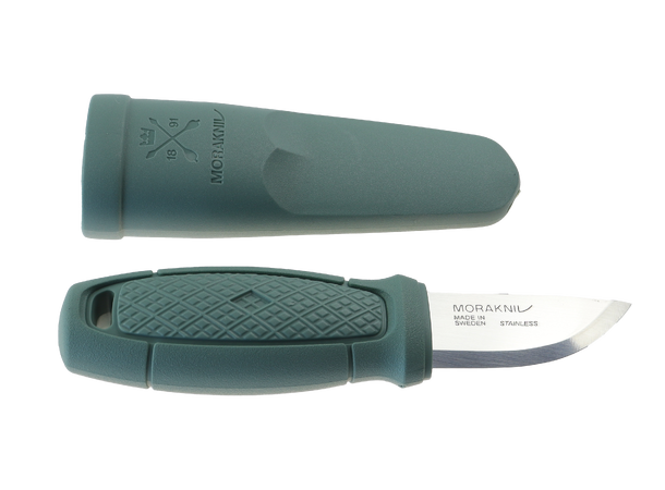 Morakniv Eldris Light Duty Rustfri 