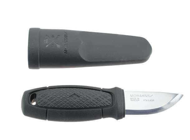Morakniv Eldris Light Duty Rustfri 