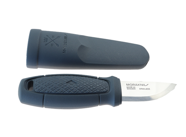 Morakniv Eldris Light Duty Rustfri 