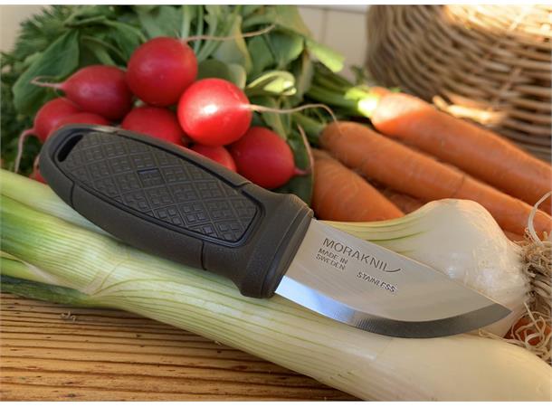 Morakniv Eldris Light Duty mix farge 