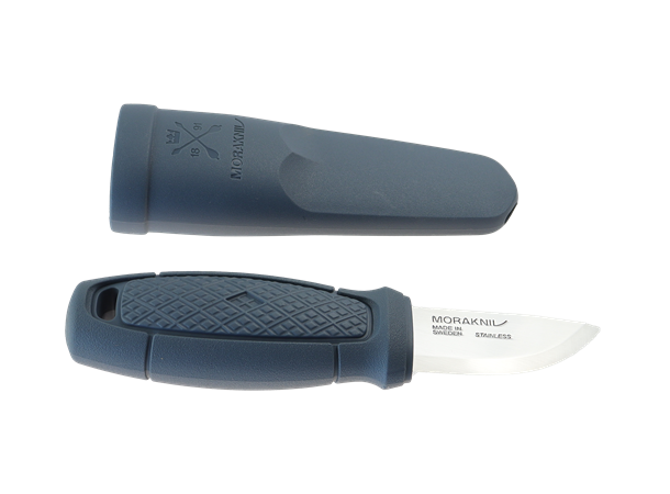 Morakniv Eldris Light Duty mix farge 