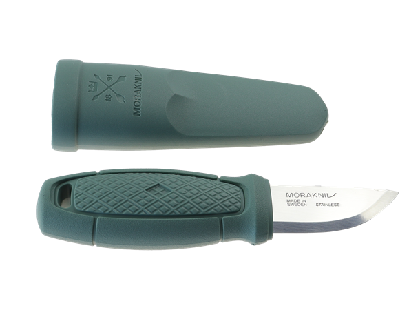 Morakniv Eldris Light Duty mix farge 