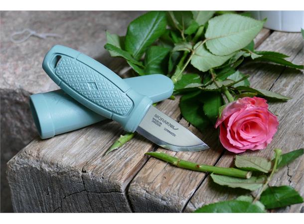 Morakniv Eldris Light Duty mix farge 