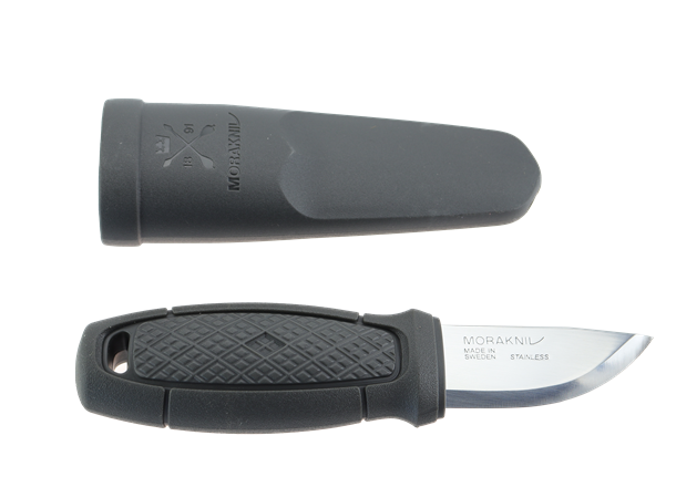 Morakniv Eldris Light Duty mix farge 