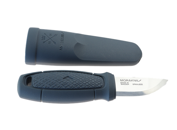 Morakniv Eldris Light Duty mix farge 