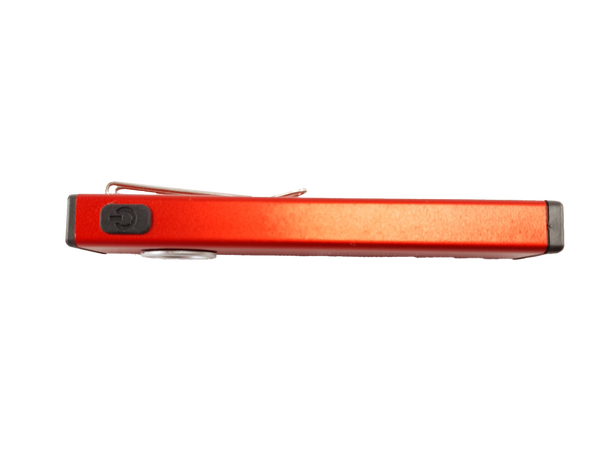 Osean LED 200 - LED Lommelykt 200 Lumen - Oppladbar 