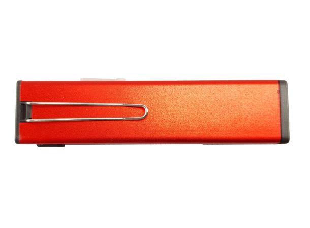 Osean LED 200 - LED Lommelykt 200 Lumen - Oppladbar 