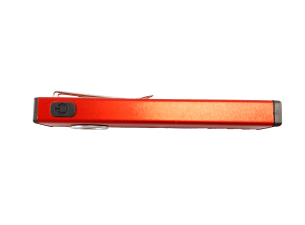 Osean oppladbar lommelykt 200lm