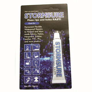Stormsure lim Tube - 15 gr