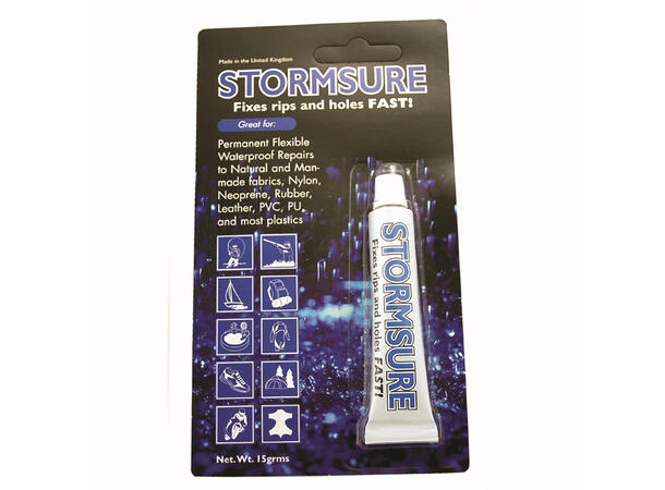 Stormsure lim Tube - 15 gr 