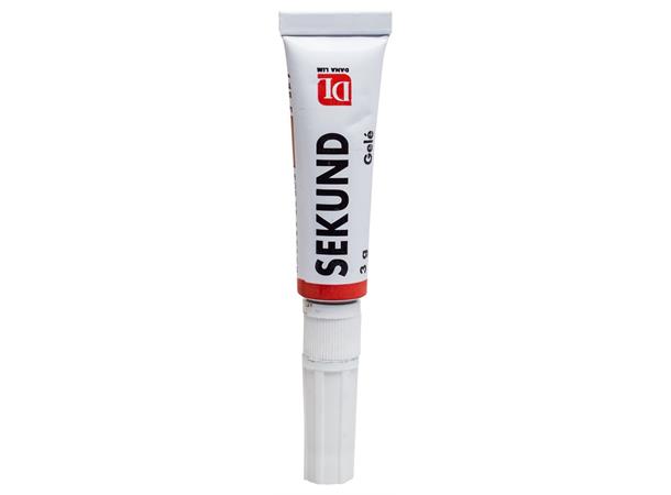 Superlim Sekund GEL359 3gr Danalim