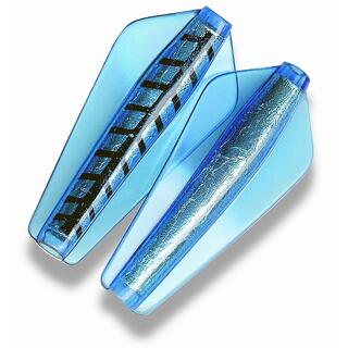 Tasmanian Devil 35 Blue Wings