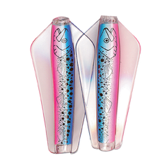 Tasmanian Devil 45 Rainbow Trout - 13.5gr