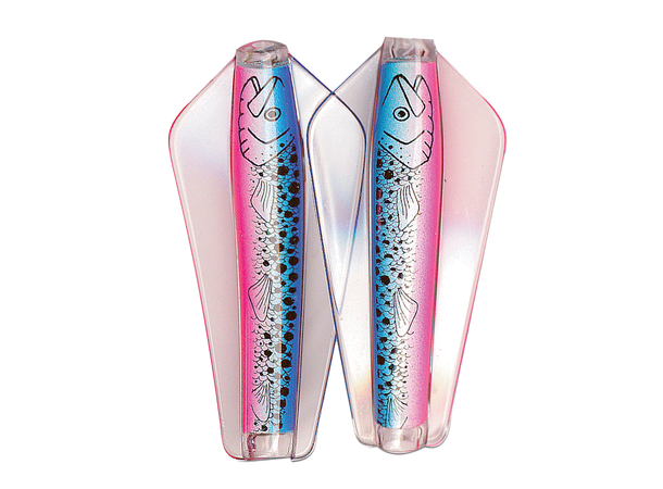 Tasmanian Devil 45 Rainbow Trout - 13.5gr 