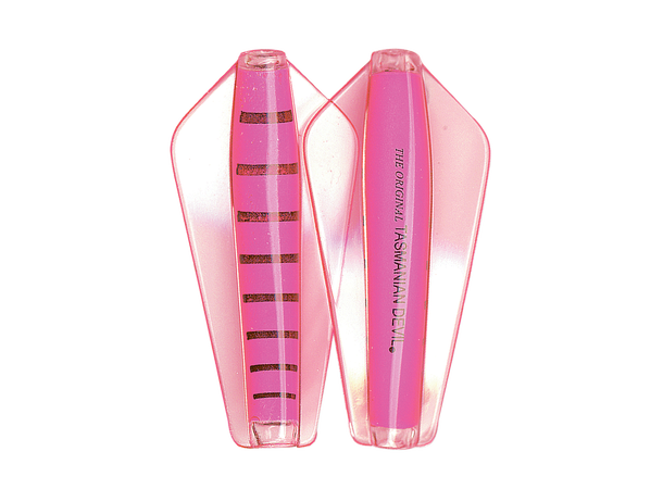 Tasmanian Devil 55 Pink Panther - 7gr 
