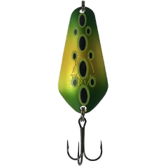 Tasmanian Devil Spoon Frog